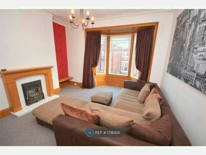 2 Bedroom Flat To Rent In Oakwood Street, Sunderland, SR2