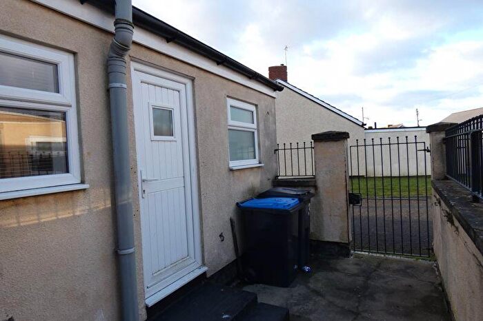 1 Bedroom Bungalow For Sale In Addison Street, Coundon Grange, Bishop Auckland, DL14