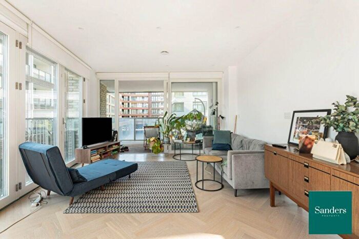 1 Bedroom Flat To Rent In Market Road, Islington, London, N7