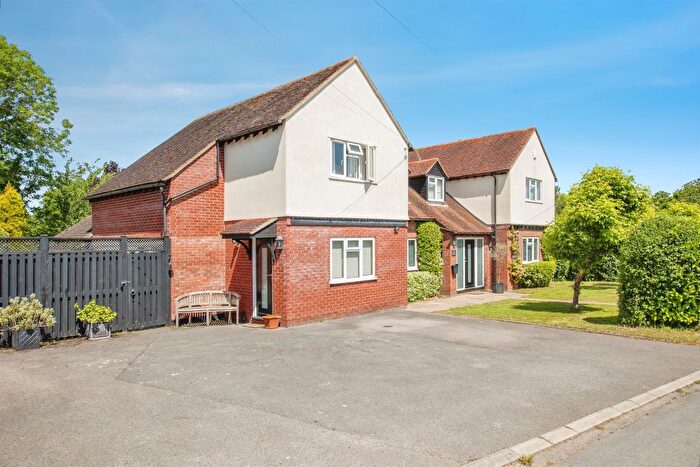 4 Bedroom Detached House For Sale In Craigs Lane, Mount Bures, Bures, CO8