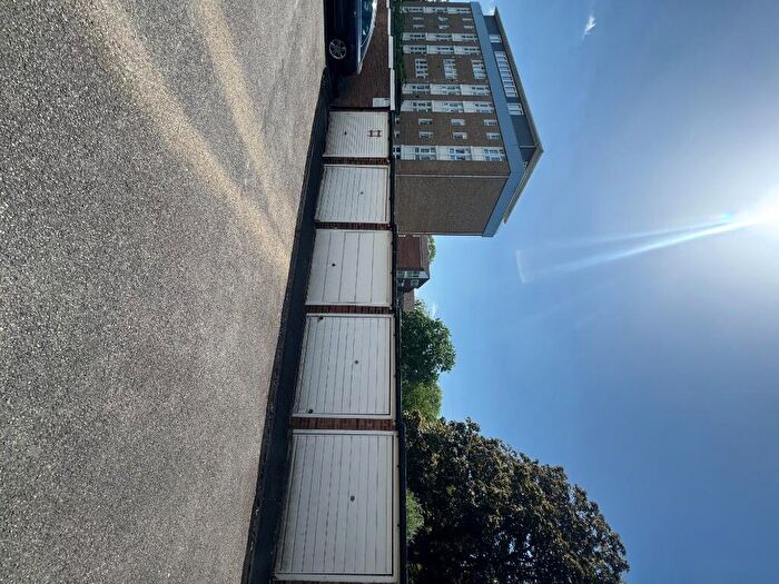 Garages To Rent In Aran Drive, Stanmore, Middlesex, HA7