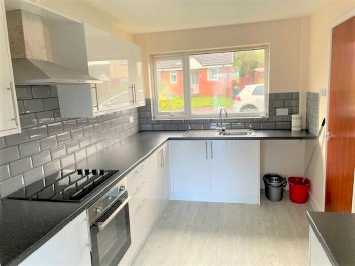 3 Bedroom Detached House To Rent In Higher Meadow, Clayton Le Woods, PR25