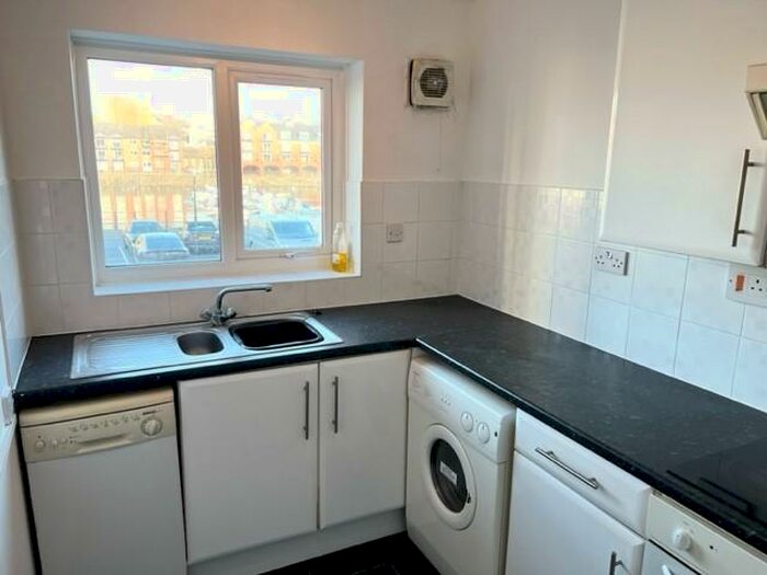 1 Bedroom Apartment To Rent In Trawler Road, Maritime Quarter, Swansea, SA1
