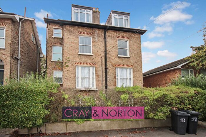 2 Bedroom Flat To Rent In Nicholson Road, Addiscombe, CR0