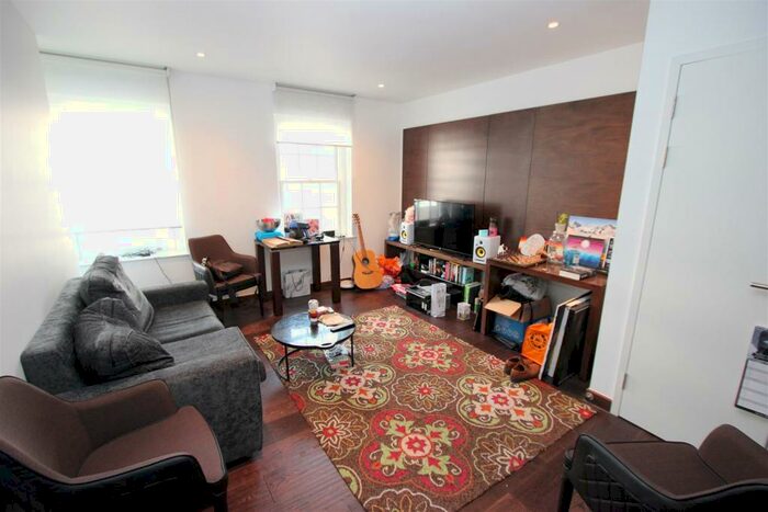 2 Bedroom Apartment To Rent In King Henry Terrace, Sovereign Court, Wapping, E1W