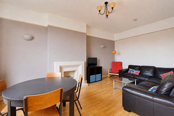 2 Bedroom Apartment To Rent In Clare Road, Cotham, Bristol, Bristol, BS6