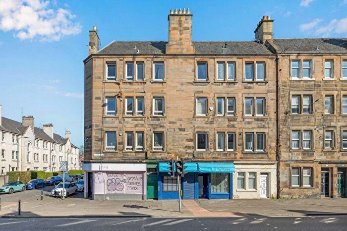 1 Bedroom Flat For Sale In / Easter Road, Leith, Edinburgh, EH6