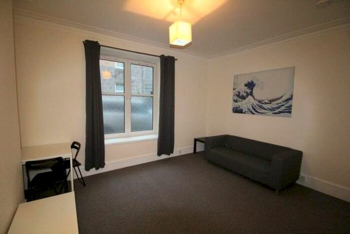 1 Bedroom Flat To Rent In Baker Street, Aberdeen, AB25