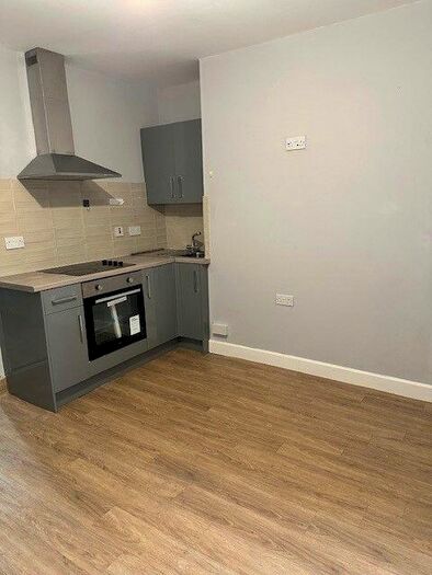 1 Bedroom Apartment To Rent In Great Avenham Street, Preston, PR1