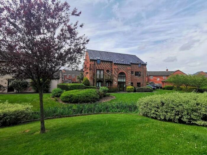 2 Bedroom Flat To Rent In Highland Drive, Buckshaw Village, Chorley, PR7