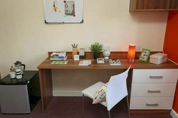 1 Bedroom Private Hall To Rent In Parham Road, Canterbury, CT1