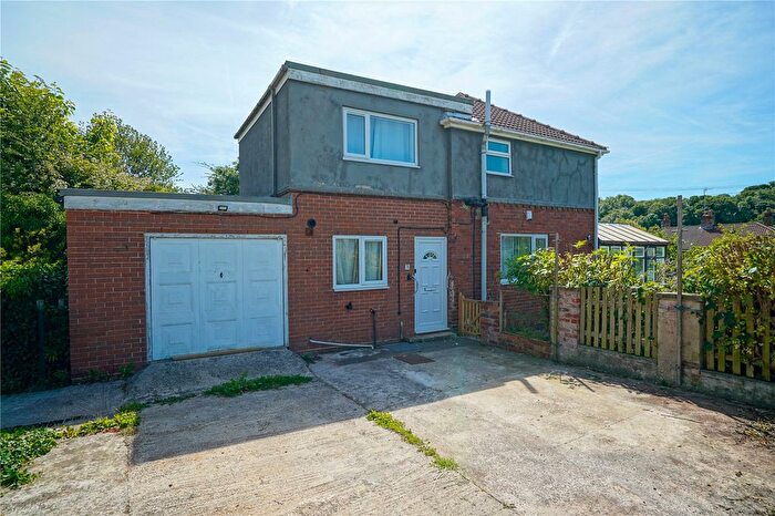 4 Bedroom Semi-detached House For Sale In Rolleston Avenue, Maltby, Rotherham, South Yorkshire, S66