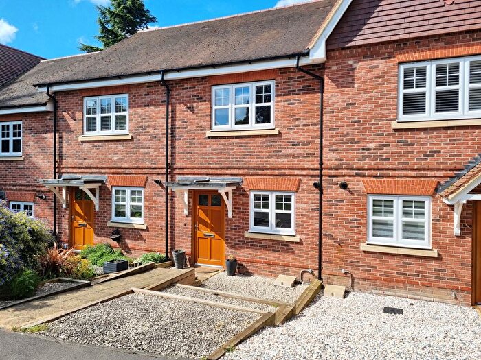 2 Bedroom Property To Rent In Barbara Court, Welwyn, AL6