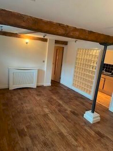 2 Bedroom Flat To Rent In The Malthouse, - Horninglow Street, Burton Upon Trent, DE14