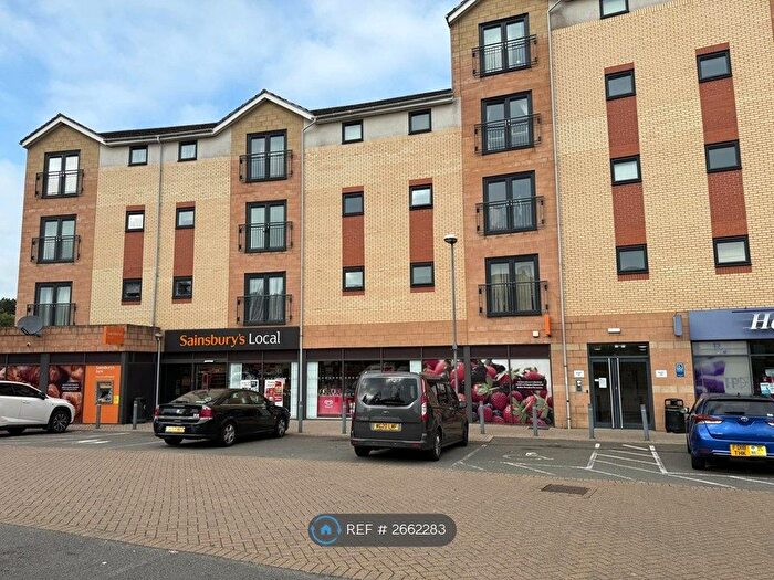 2 Bedroom Flat To Rent In Sandhills Avenue, Hamilton, Leicester, LE5