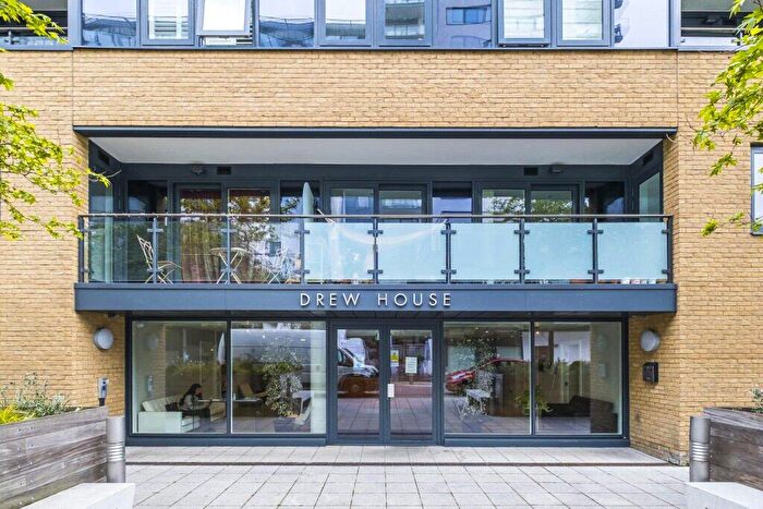 2 Bedroom Apartment To Rent In Wharf Street, Deptford, London, SE8