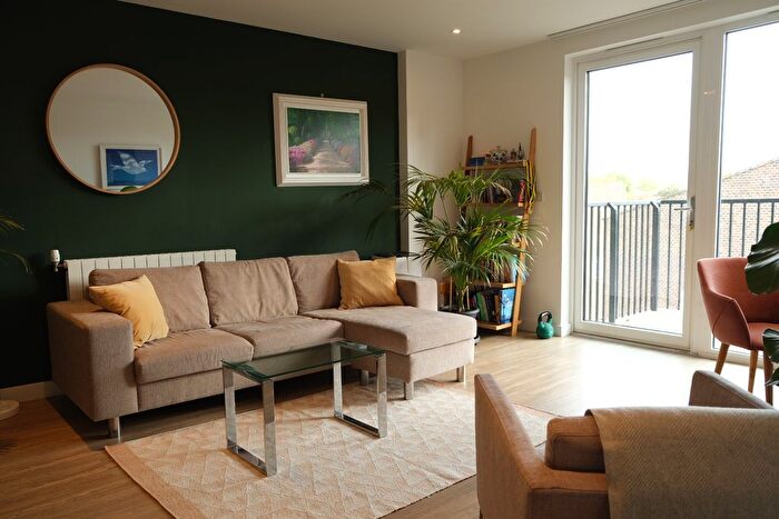 2 Bedroom Flat To Rent In Marine Wharf, Canada Water, SE16