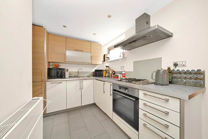 1 Bedroom Apartment To Rent In Wheler Street, Spitalfields, E1