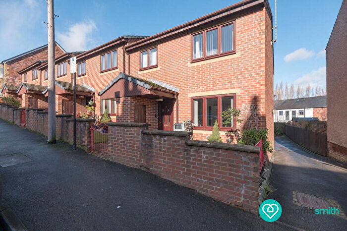 1 Bedroom Apartment For Sale In Dykes Hall Road, Hillsborough, Sheffield, S6