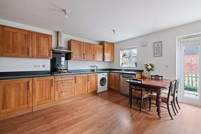 4 Bedroom Semi-Detached House For Sale In Elbridge Avenue, North Bersted, PO21