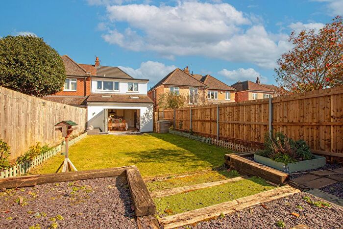 3 Bedroom Semi-Detached House For Sale In Orchard Estate, Quorn, LE12