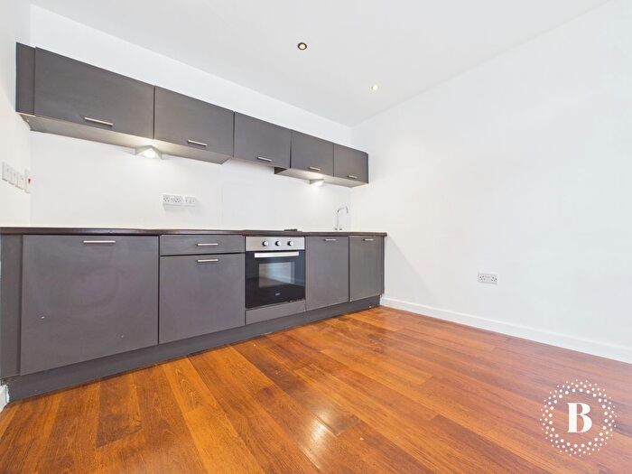 1 Bedroom Flat To Rent In Upper Allen Street, City Centre, Sheffield, S3