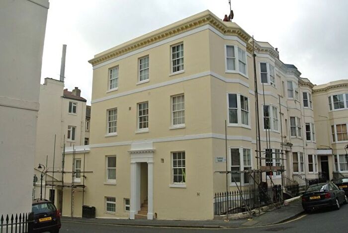 1 Bedroom Flat To Rent In Clarence Square, Brighton, Ed., BN1