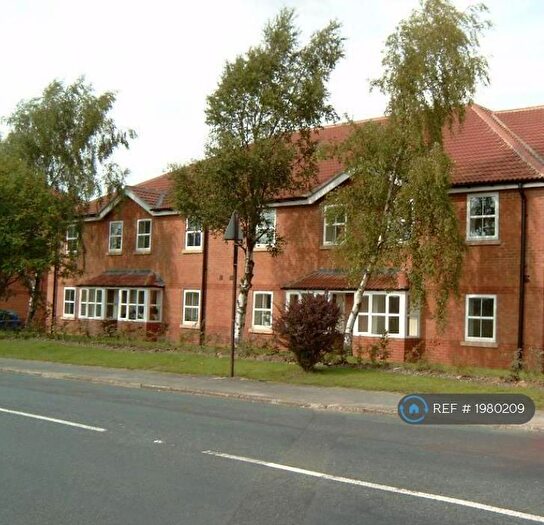 2 Bedroom Flat To Rent In Cheltenham Court, Middleton St. George, Darlington, DL2