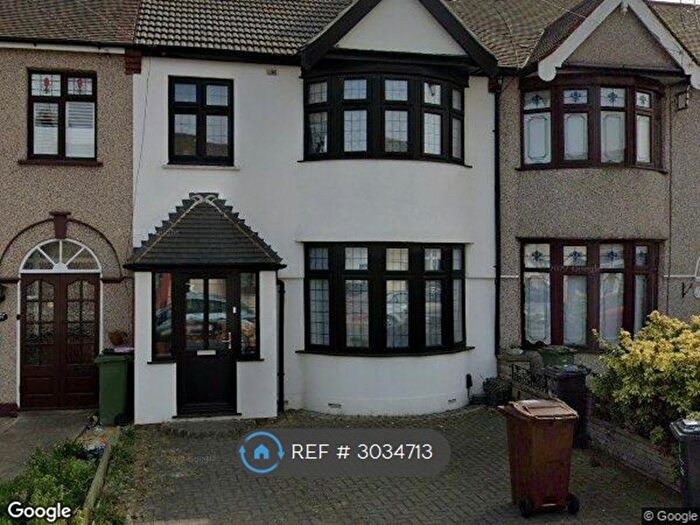 6 Bedroom Terraced House To Rent In Salisbury Avenue, Barking, IG11