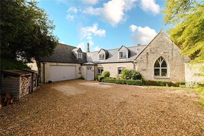 4 Bedroom House For Sale In Filkins Hall, Filkins, Lechlade, GL7