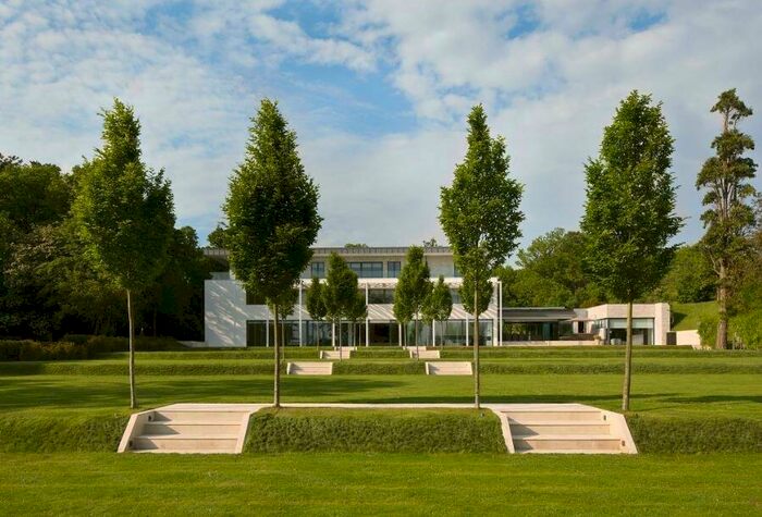 7 Bedroom Detached House For Sale In Crown Lane, Farnham Royal, SL2