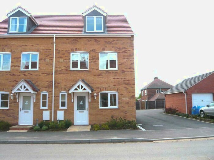 4 Bedroom House To Rent In Charlestown, Ancaster, Lincolnshire, NG32