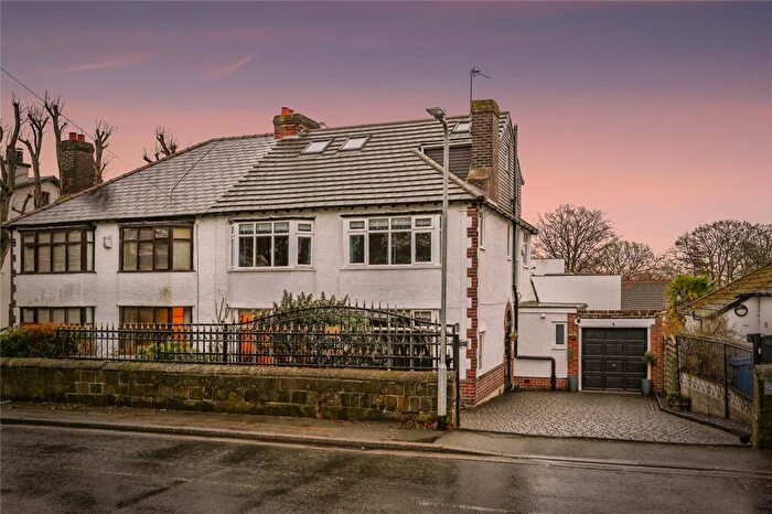 6 Bedroom Semi Detached House For Sale In Cuckoo Lane, Liverpool, Merseyside, L25