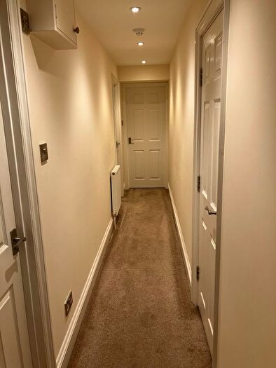 2 Bedroom Flat To Rent In Victoria Avenue, Harrogate, HG1