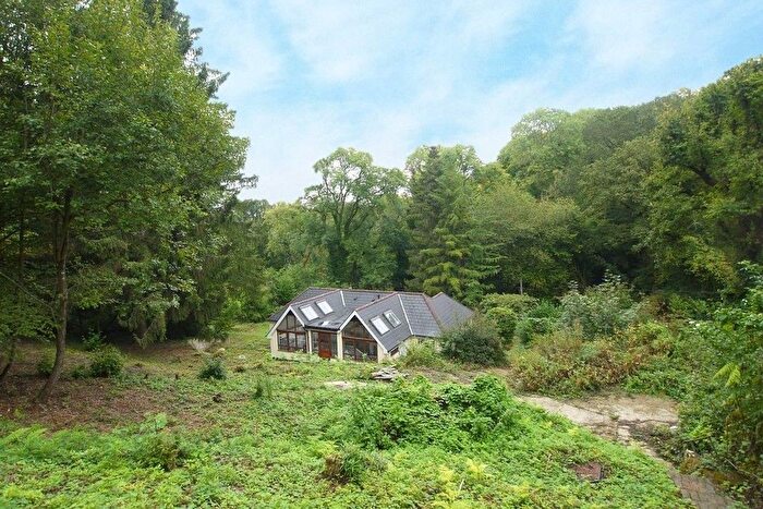 3 Bedroom Detached House For Sale In Hills Lane, Knatts Valley, Sevenoaks, TN15