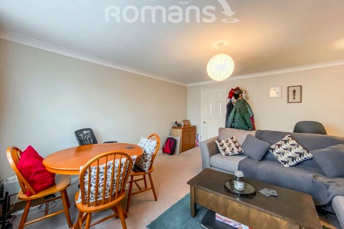 1 Bedroom Apartment To Rent In Albert Street Fleet, GU51