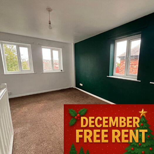 1 Bedroom Flat To Rent In Upper Dicconson Street, Wigan, WN1