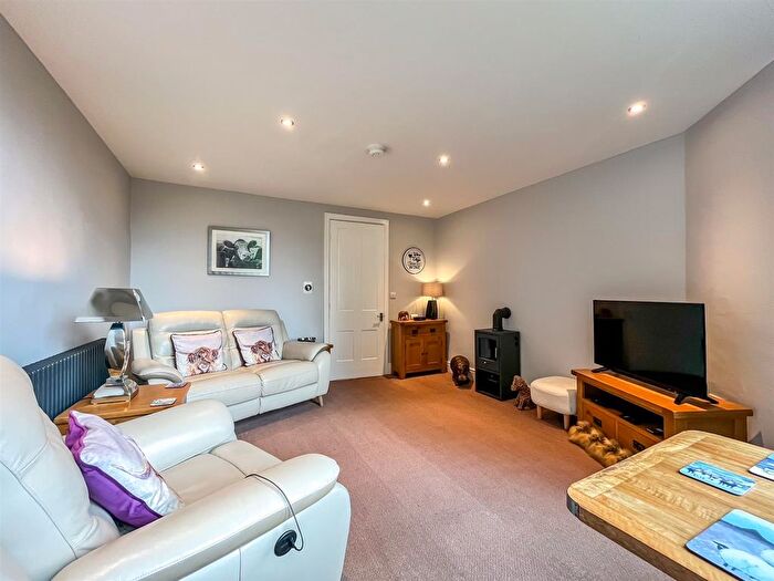 1 Bedroom Flat For Sale In Manchester Road, Buxton, SK17