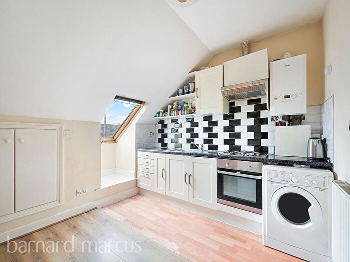 1 Bedroom Apartment To Rent In Tubbs Road, Kilburn, NW10