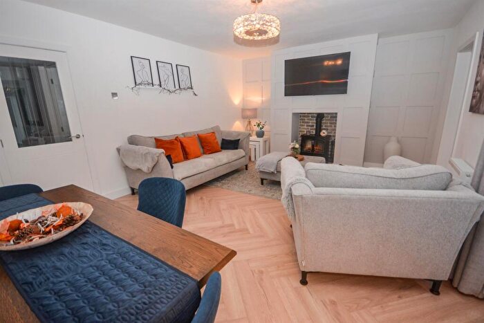 2 Bedroom Bungalow For Sale In Brockley Terrace, Boldon Colliery, NE35