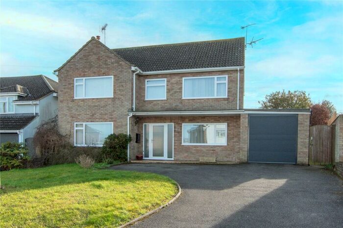 4 Bedroom Detached House For Sale In Gallows Hill, Saffron Walden, CB11