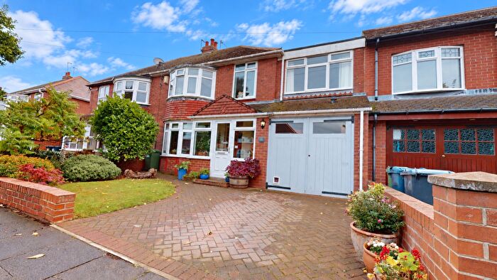 5 Bedroom Semi-Detached House For Sale In Kingsway, South Shields, Tyne And Wear, NE33