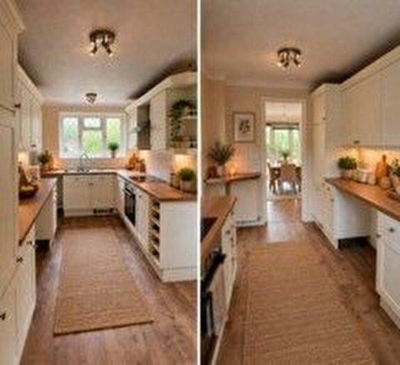 4 Bedroom Detached House To Rent In Johnson Drive, Burgess Hill, RH15