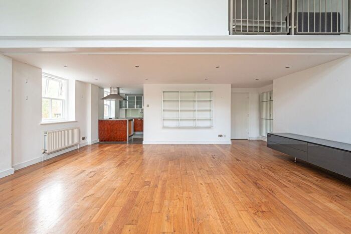 2 Bedroom Flat To Rent In Oppidan Apartments, West Hampstead, London, NW6