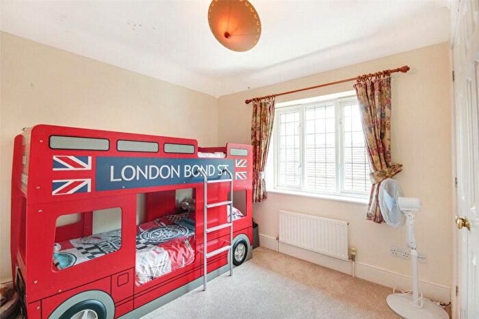 5 Bedroom Property To Rent In Beech Hill, Wadhurst, TN5