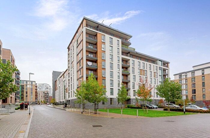 3 Bedroom Flat For Sale In Felix Court, Colindale, NW9