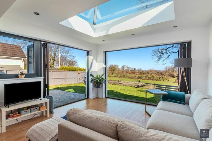 4 Bedroom Detached House For Sale In Uzmaston, Haverfordwest, SA61