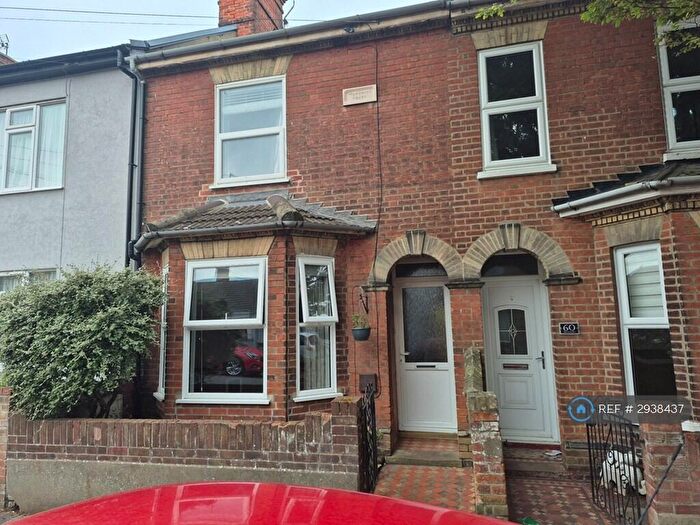 3 Bedroom Terraced House To Rent In Ipswich Road, Lowestoft, NR32