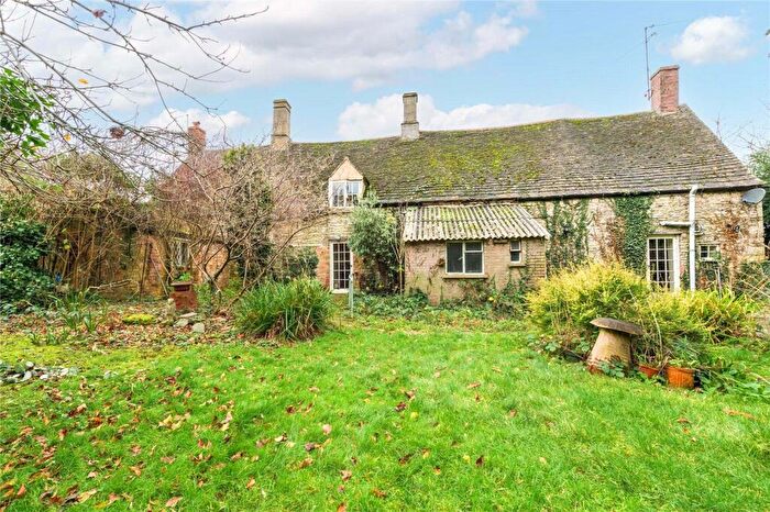 4 Bedroom Detached House For Sale In Main Street, Lutton, PE8