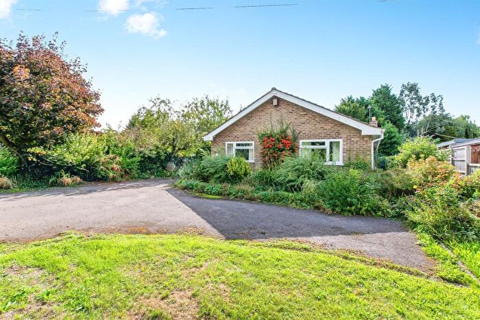3 Bedroom Detached Bungalow For Sale In Garfits Lane, Boston, PE21